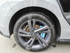2022 Volkswagen Golf 2021 1.4T AT 280TSI R-Line #9