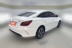 2025 MG MG5 2023 1.5L MT 180DVVT Fashion #3