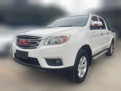 2017 JAC Group JAC T6 2015 2.8T MT EntryLWBRWDHFC4DA1-2C Diesel #1