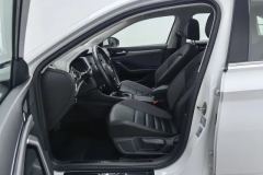 2019 Volkswagen Sagitar 2019 1.2T AT 200TSIComfort China VI #13