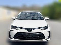2019 Toyota Corolla 2019 1.2T AT S-CVT GL-iElite #2