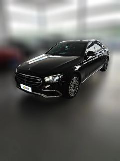 2020 Mercedes-Benz E-Class 2020 2.0T AT E300LFashion #1