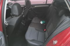 2020 Volkswagen Golf 2020 1.4T AT 280TSIComfort #11