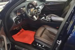 2023 BMW 5 Series(Imported) 2022 Facelift II 3.0T AT 540i Fashion MSport Pkg (Imported) #9
