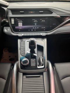 2021 Geely Auto Boyue 2020 1.8T AT SmartPRO #14