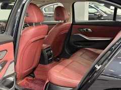 2023 BMW 3 Series 2023 325Li MSport Pkg #6
