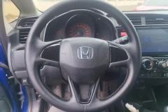 2015 Honda Fit Hatchback 2014 1.5 MT LXComfort #15