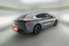 2021 BYD Han 2020 EV 4WDHigh PerformanceFlagship #3