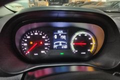 2021 Roewe Clever 2021 302Km New4Seat Super Power #14