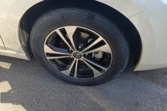 2021 Nissan Sylphy 2021 1.6 AT XLJoy #6