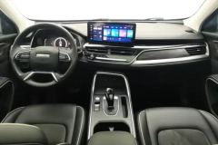 2021 Haval H6 2021 1.5T AT China tideChampion #12