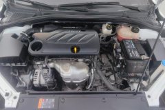 2022 MG MG5 2022 1.5L AT 180DVVT CVTyouthLuxury #10