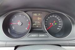2017 Volkswagen Lavida 2017 1.6 AT Comfort #14