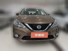 2019 Nissan Sylphy 2019 1.6 AT XVSmart ConnectExclusive China VI #2