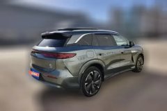2025 BYD Tang L 2025 DM 175KMdrone playerEdition #3