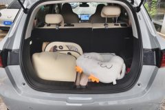 2025 Wuling Motors Wuling Bingo Plus 2024 510km 5SeatEdition #4