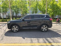 2018 Haval H6 2018 Red Label 2.0T AT Luxury #7