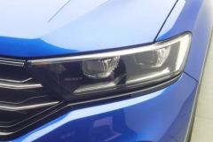2020 Volkswagen T-Roc 2020 1.4T AT 280TSI R-Line ProFWD #5