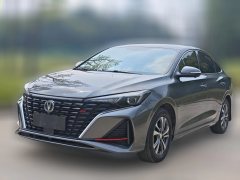2023 Chang'an Eado 2023 Pleasure PLUS Blue WhaleNE 1.4T AT GDI DCTPremium #1