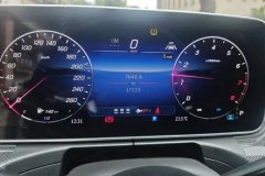 2025 Mercedes-Benz C-Class 2025 Facelift 1.5T AT C 260 L Sport #14