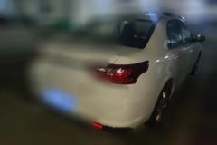 2019 Geely Auto Vision 2019 1.5 AT UpgradeEditionLuxury China V #3