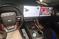 2024 Li Auto Li Auto L8 2023 Pro #12