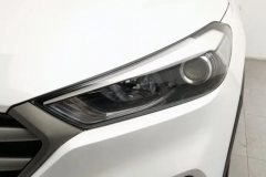 2016 Hyundai Tucson 2015 1.6T AT LeadingFWD #5
