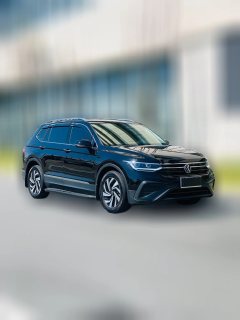 2024 Volkswagen Tiguan L 2023 1.5T AT 300TSI 2WDSmart #3