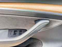 2021 Tesla Model Y 2021Long Rangeall wheel driveEdition 3D7 #17
