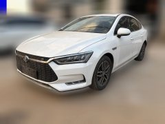 2020 BYD Qin EV 2019 highRangeLuxury EV #1