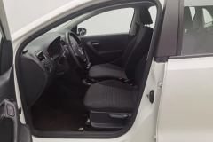 2018 Volkswagen Polo Hatchback 2018 1.5 AT Enjoy #13