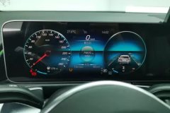 2020 Mercedes-Benz GLB-Class 2020 1.3T AT 200Dynamic Facelift #14
