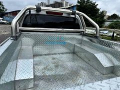 2018 Great Wall Fengjun 6 2017 2.0T MT Elite4D20D4WD Diesel #8