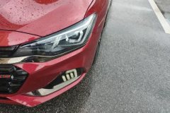 2019 Chevrolet Monza 2019 1.3T AT RS 330TcarefreeEdition #5