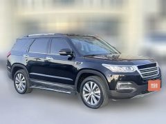 2017 Chang'an CS95 2017 2.0T AT Smart5Seat FWD #3