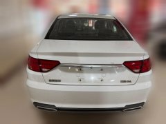 2019 Geely Auto Emgrand GL 2018 1.8 AT EliteSmart Connect #6
