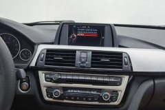2017 BMW 3 Series 2017 2.0T AT 320iMSport #16