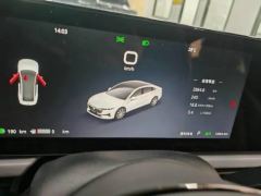 2024 Voyah Zhuiguang 2024 PHEV 4WDSuperLong RangeFlagship #5
