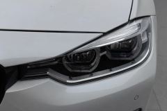 2017 BMW 3 Series 2017 2.0T AT 320LiFashion #5
