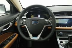 2017 Geely Auto Vision S1 2018 1.4T AT Fengxiang #15