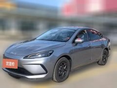 2025 BYD Seal 05 DM-i 2025 DM-i Smart Drive 1.5L AT 55KMLuxury #1