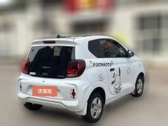 2021 Roewe Clever 2021 302Km New4Seat Super Power #7