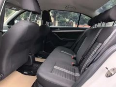 2020 Volkswagen Lavida 2019 1.5 AT set sailFashion China VI #4