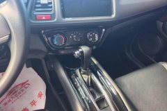 2018 Honda Vezel 2017 1.5 AT Comfort FWD #16