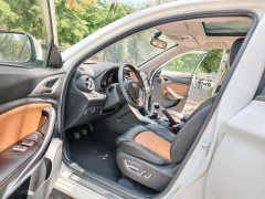 2016 BYD Song 2016 1.5T MT Premium FWD #7