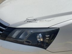 2016 Geely Auto Emgrand Sedan 2016 1.5 MT upEdition #13