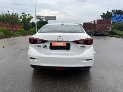 2015 Mazda Mazda3 Axela Sedan 2014 1.5 AT Luxury #5