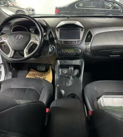 2016 Hyundai ix35 2015 2.0 AT SmartFWD China IV #6