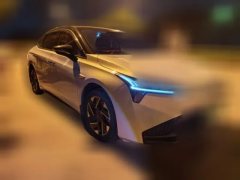 2023 Aion S Plus 2023 70 Enjoy LFP #3