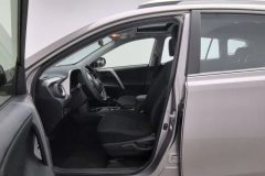 2019 Toyota RAV4 2019 2.0L AT CVT2WDFashion China VI #13